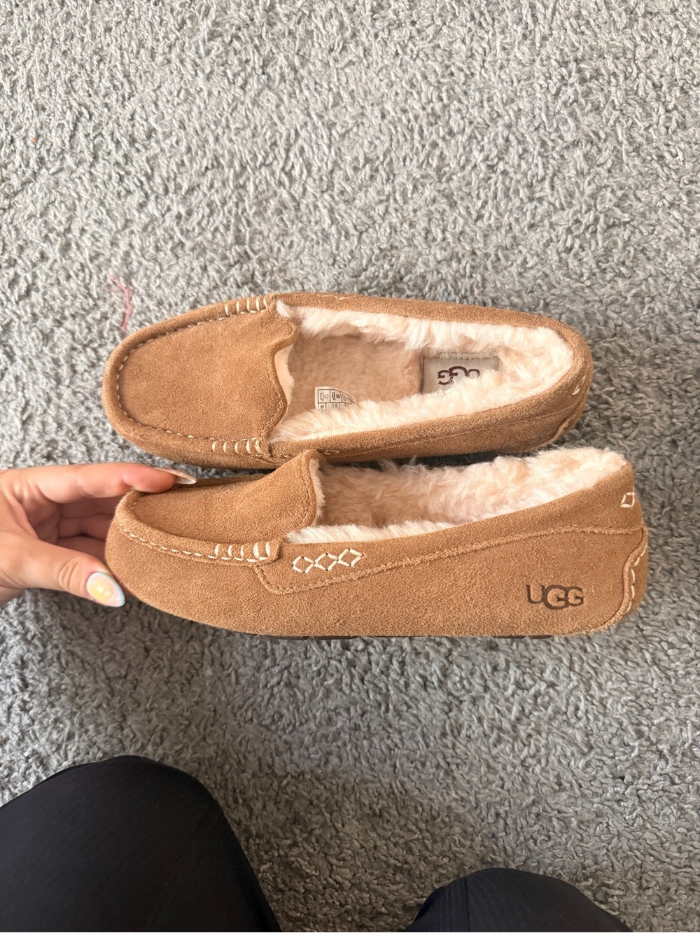 Uggs
